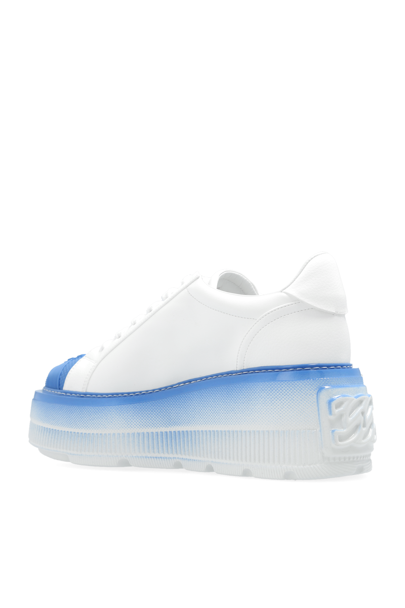 スニーカー Casadei Sneakers & Slip-On Casadei Nexus Platform Sneakers | eBay